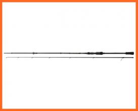 Reiva Kansai Medium Pergető Horgászbot 210cm 4-18g 2 Részes