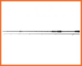 Reiva Kansai Pergető Horgászbot 240cm 14-40g 2 Részes