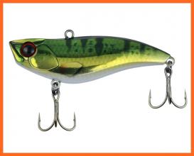 Reiva Runmaster BB Wobbler 70mm 14g 1db/csomag