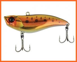 Reiva Runmaster Rp Wobbler 70mm 21g 1db/csomag