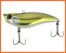 Reiva Runmaster Rs Wobbler 70mm 21g 1db/csomag