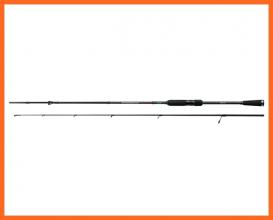 Reiva Stingray Medium Pergető Horgászbot 240cm 8-35g 2 Részes 
