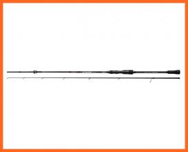 Reiva Stream Pergető Horgászbot 240cm 7-28g 2 Részes