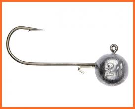 Reiva Ultra Strong Jig Fej 3.0-ás 5g 4db/csomag