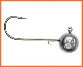 Reiva Ultra Strong Jig Fej 6.0-ás 5g 3db/csomag