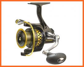 Ryobi Ecusima Black 2000 Pergető Orsó