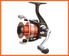 Ryobi Ranmi Ultimate Warrior Br 3000 Pergető Orsó