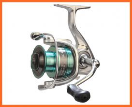 Ryobi Ranmi Ultimate Warrior Sg 3000 Pergető Orsó