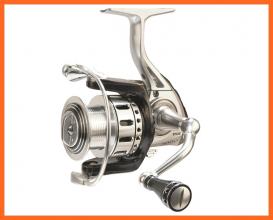 Ryobi Tresor 2000 Pergető Orsó