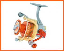 Ryobi Zauber LTMC 1000 Pergető Horgászorsó