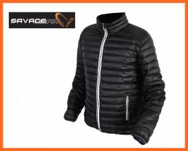 Savage Gear Orlando Thermo Kabát L-es