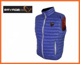 Savage Gear Thermo Lite Mellény M-es
