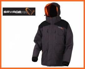 Savage Gear Pro Guard Thermo Jacket XXL-es