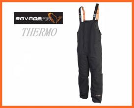 Savage Gear Pro Guard Thermo Nadrág XL-es