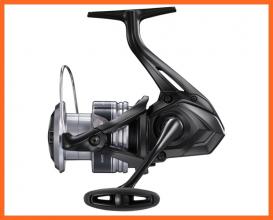 Shimano Aero BB C5000 Feeder Horgászorsó