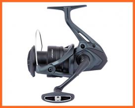 Shimano Aero 4000 Feeder Orsó