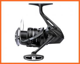 Shimano Aero Xrc 5000 Match Feeder Horgászorsó