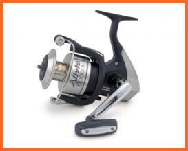 Shimano Alivio Fa 10000 Harcsázó Orsó