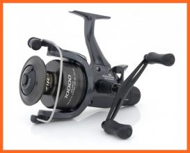 Shimano Baitrunner DL RB Nyeletőfékes Orsó 6000