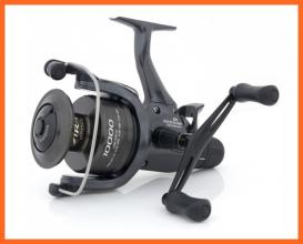 Shimano Baitrunner DL RB Feeder Horgászorsó 6000
