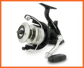 Shimano Baitrunner Oceanic Nyeletőfékes Horgászorsó 6000