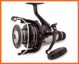Shimano Baitrunner Aero X Távdobó Horgászorsó 8000
