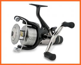 Shimano Baitrunner XT RB Nyeletőfékes Orsó 10000