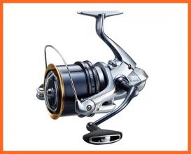 Shimano Fliegen 3500 Feeder Horgászorsó