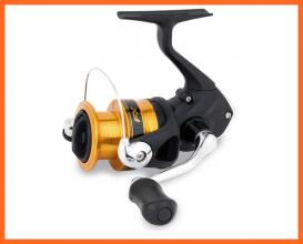 Shimano FX FC Olcsó Pergető Orsó 2000
