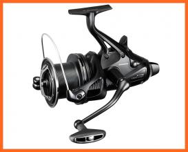 Shimano Medium Baitrunner XTB Long Cast Nyeletőfékes Orsó 5500