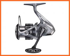Shimano Nasci HG FC Profi Olcsó Pergető Orsó 2000