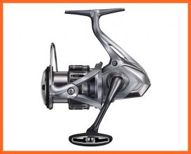 Shimano Nasci HG FC Profi Olcsó Pergető Orsó 3000