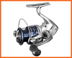 Shimano Nexave Fe 8000 Harcsázó Horgászorsó