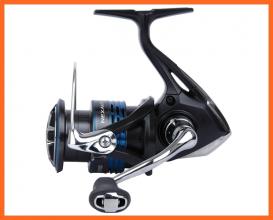 Shimano Nexave FL 3+1 Csapágyas Olcsó Feeder Horgászorsó 4000