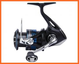 Shimano Nexave HG FL 3+1 Csapágyas Olcsó Pergető Horgászorsó 3000