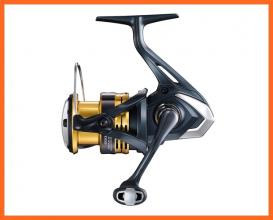 Shimano Sahara FJ CSHG 4+1 Csapágyas Olcsó Profi Pergető Orsó 2000