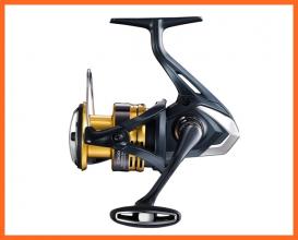 Shimano Sahara HG FJ 4+1 Csapágyas Olcsó Profi Pergető Orsó 3000