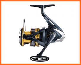 Shimano Sahara FJ XG 4+1 Csapágyas Olcsó Profi Pergető Orsó 4000 0