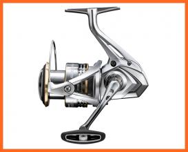 Shimano Sedona Fjxg 4000 Feeder Orsó