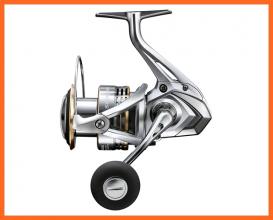 Shimano Sedona Fjxg 5000 Feeder Orsó
