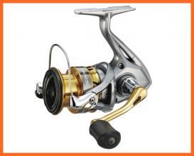 Shimano Sedona FL 3+1 Csapágyas Olcsó Profi Pergető Orsó 2000