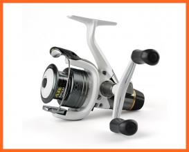 Shimano Stradic Gtm Rc Hátsófékes Horgászorsó 3000