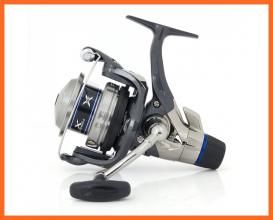Shimano Super Gt Rd 2500 Feeder Horgászorsó