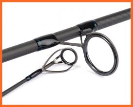 Shimano Tribal TX4 Carp Bojlis Horgászbot 305cm 3,0 Lbs 2 Részes