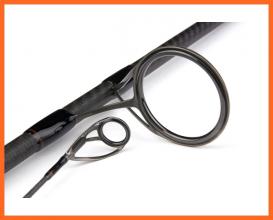Shimano Tribal TX 7 Carp Bojlis Horgászbot 366cm 3,0 Lbs 2 Részes