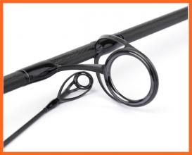 Shimano Tribal TX 9 Bojlis Horgászbot 305cm 3,0 Lbs 2 Részes