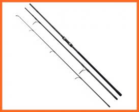 Shimano TX1B Carp Bojlis Horgászbot 366cm 3.0Lbs 3 Részes