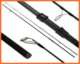Shimano TX2A Intensity Távdobó Horgászbot 366cm 3.5+Lbs 2 Részes