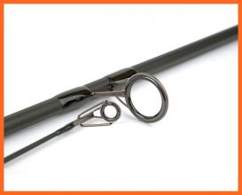 Shimano Tribal TX 1 Lite Carp Bojlis Horgászbot 274cm 3,0 Lbs 4 Részes