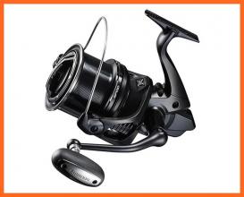 Shimano Xtd Spod 4+1 Csapágyas Távdobó Orsó 14000
